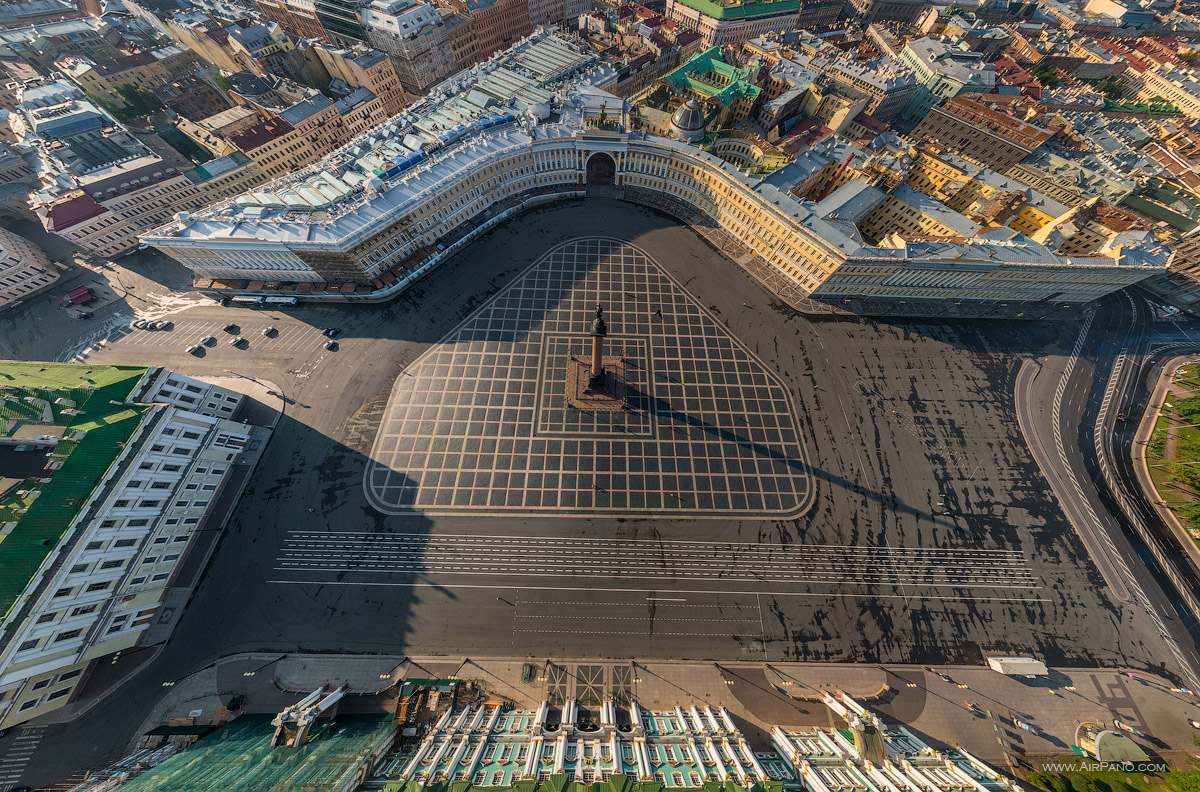 St.Petersburg (Санкт-Петербург)